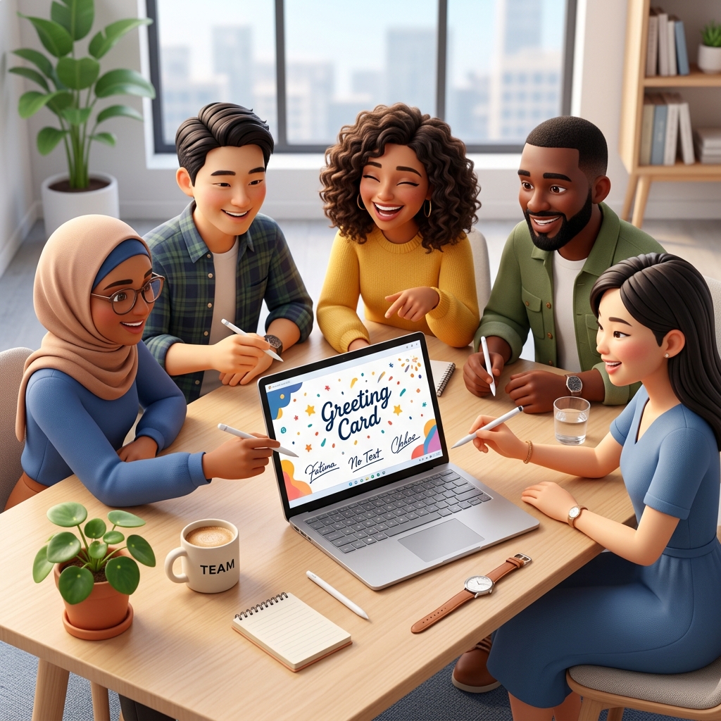 How to Create Free Group Cards with Multiple Signers (Without the Hidden Traps)