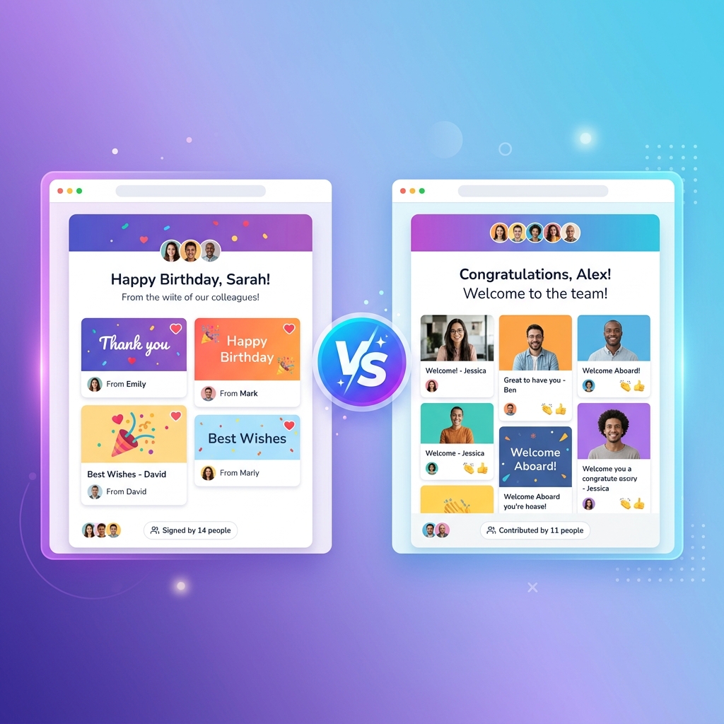 Thankbox vs Kudoboard in 2026: Which Group Card Tool Is Actually Worth It?